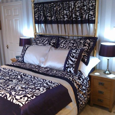 The Old Chapel B&B Lostwithiel Camera foto