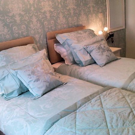 The Old Chapel B&B Lostwithiel Camera foto
