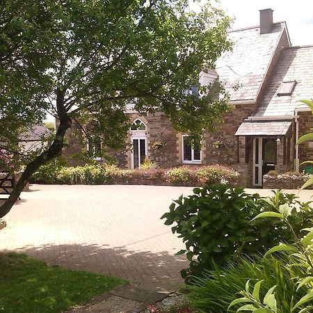 The Old Chapel B&B Lostwithiel Esterno foto