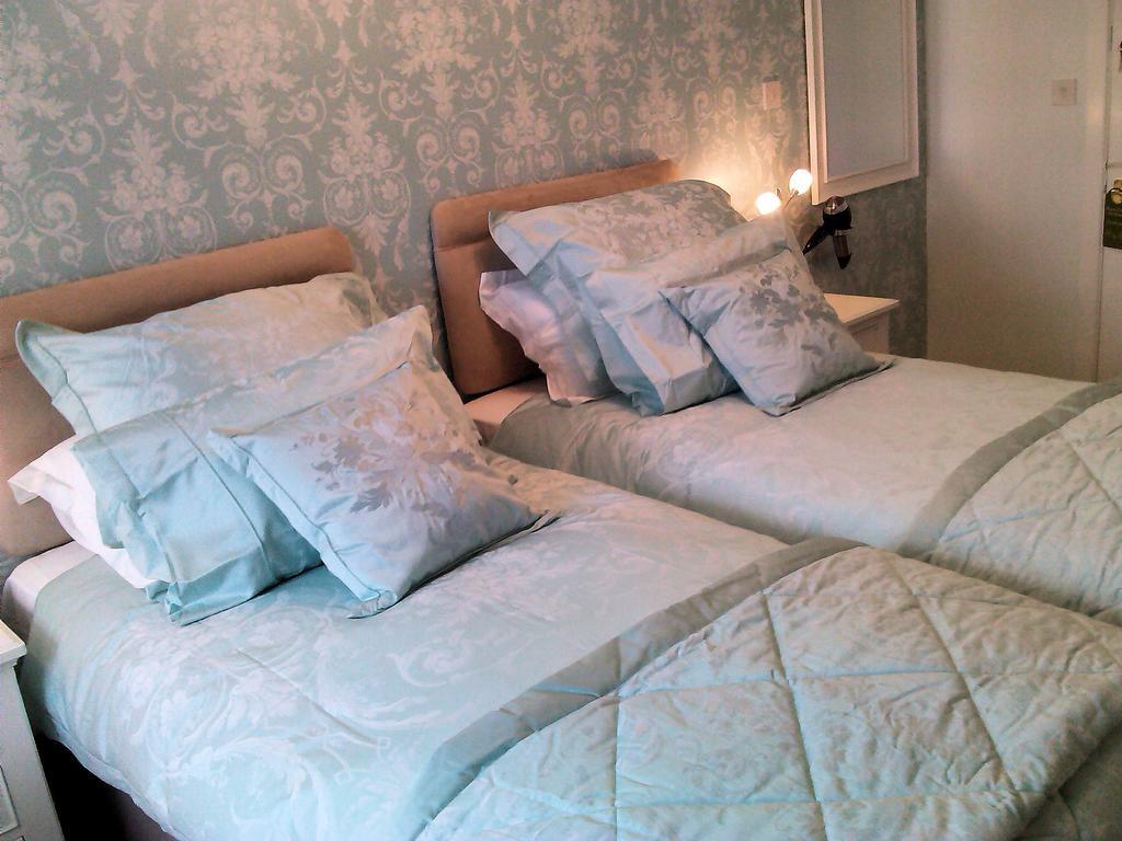 The Old Chapel B&B Lostwithiel Camera foto