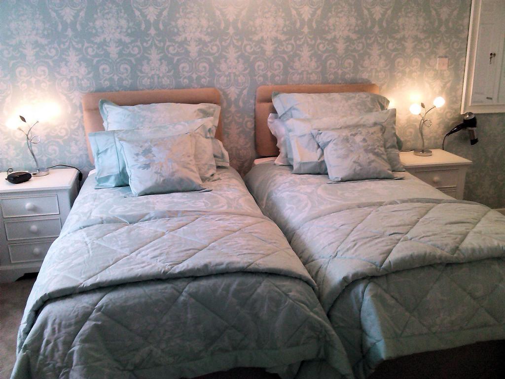 The Old Chapel B&B Lostwithiel Camera foto
