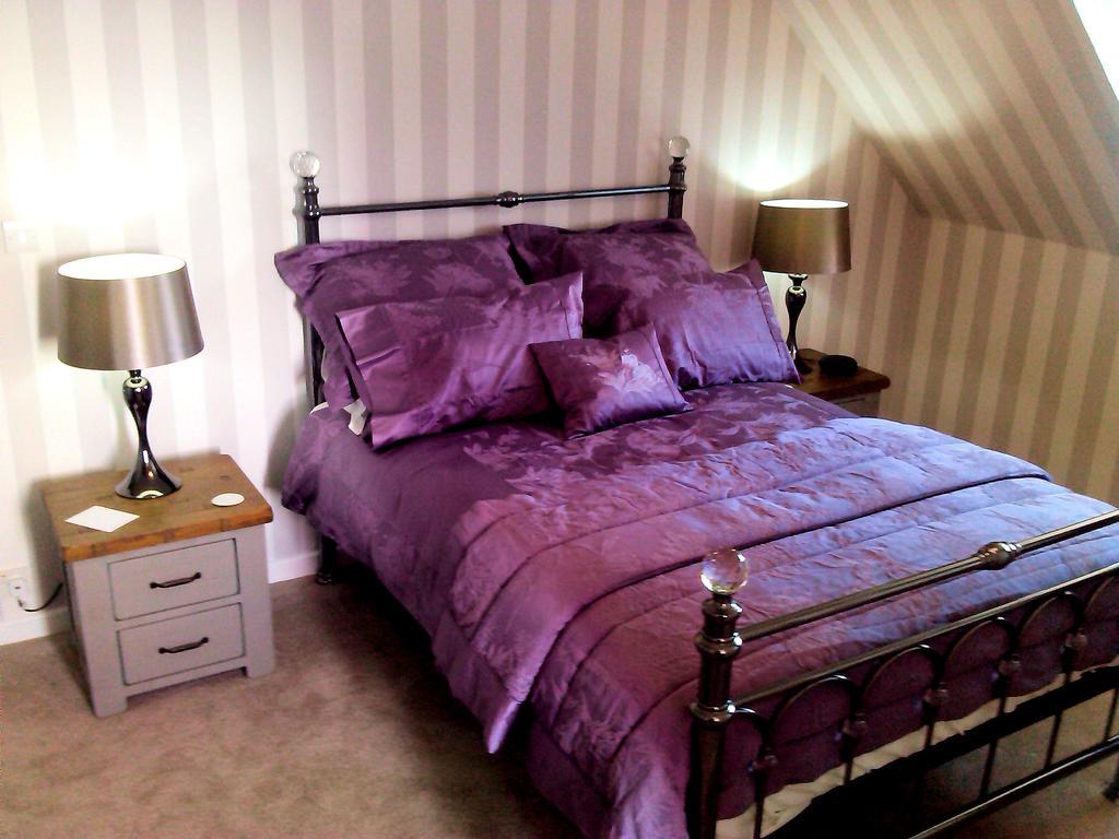 The Old Chapel B&B Lostwithiel Camera foto