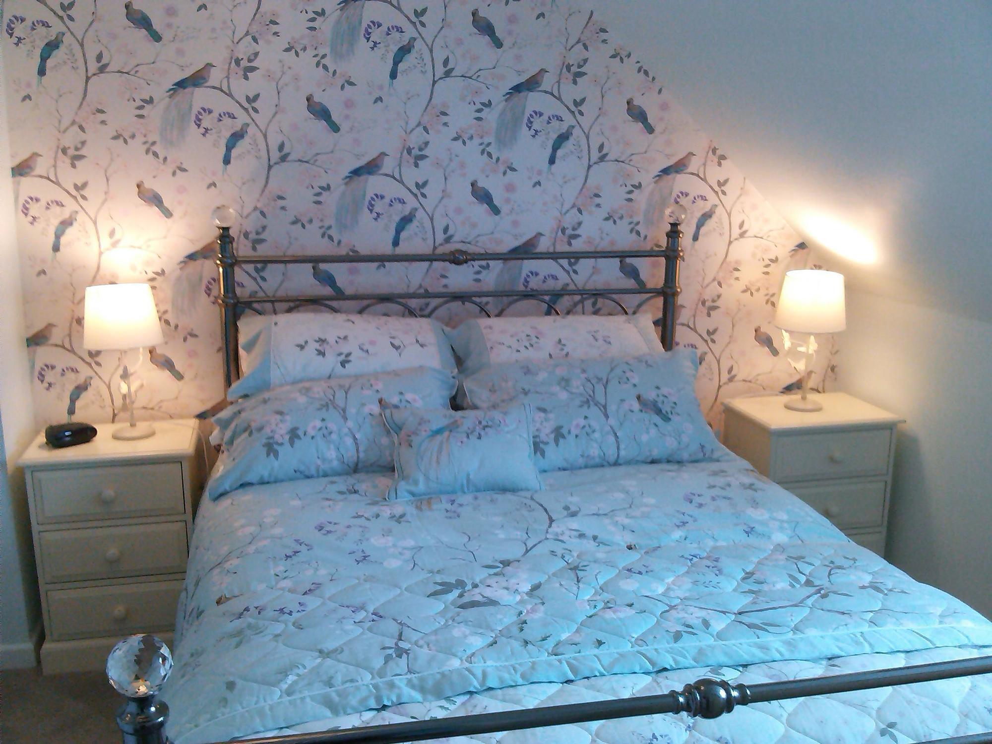 The Old Chapel B&B Lostwithiel Esterno foto