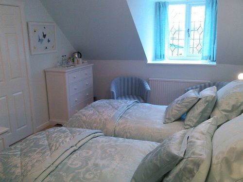 The Old Chapel B&B Lostwithiel Esterno foto
