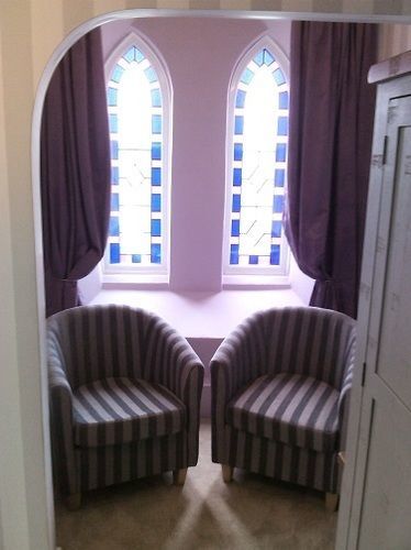 The Old Chapel B&B Lostwithiel Esterno foto