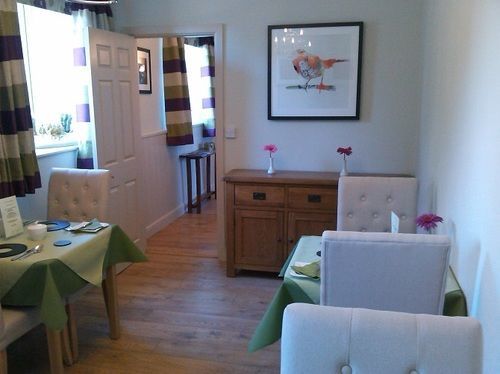 The Old Chapel B&B Lostwithiel Esterno foto