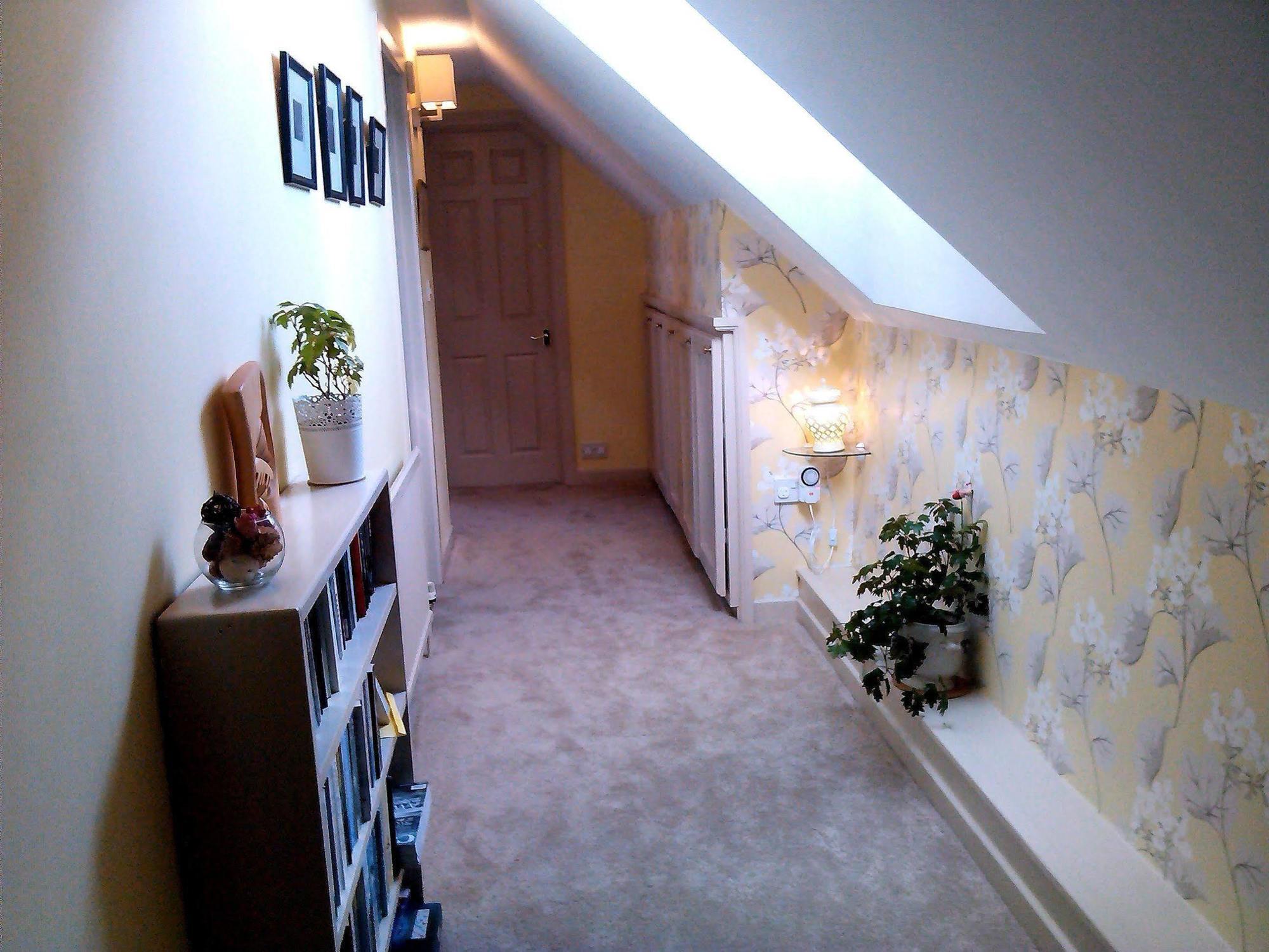 The Old Chapel B&B Lostwithiel Esterno foto