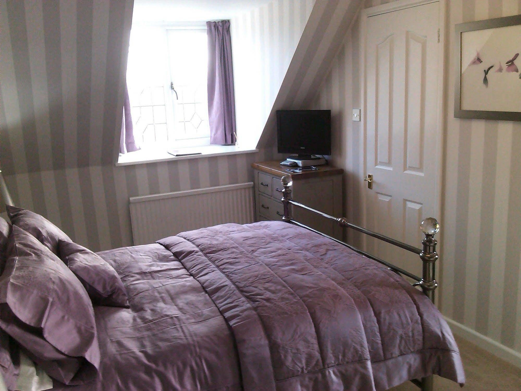 The Old Chapel B&B Lostwithiel Esterno foto
