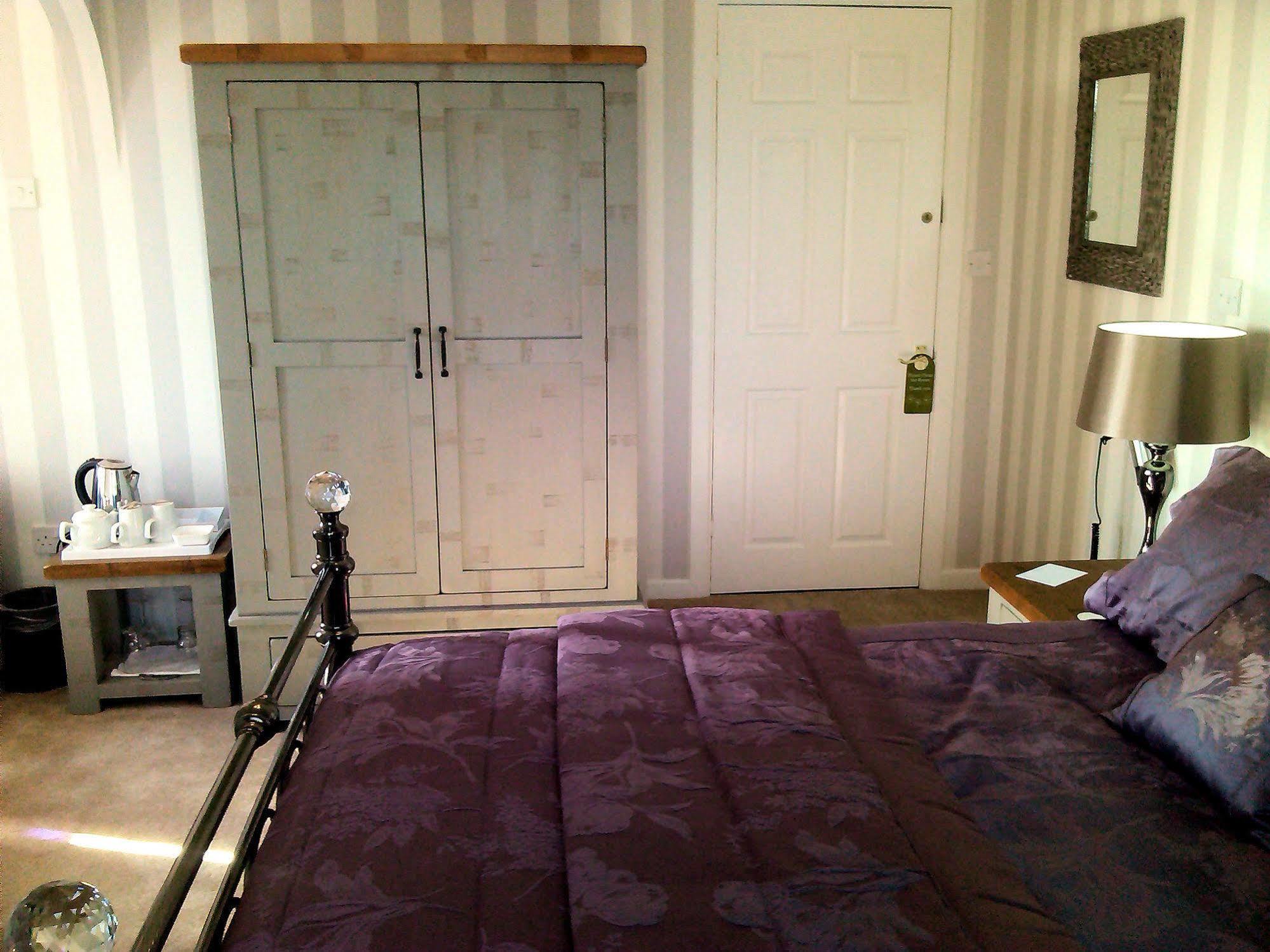 The Old Chapel B&B Lostwithiel Esterno foto